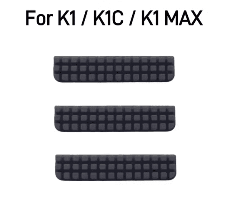 Щеточки для Creality K1